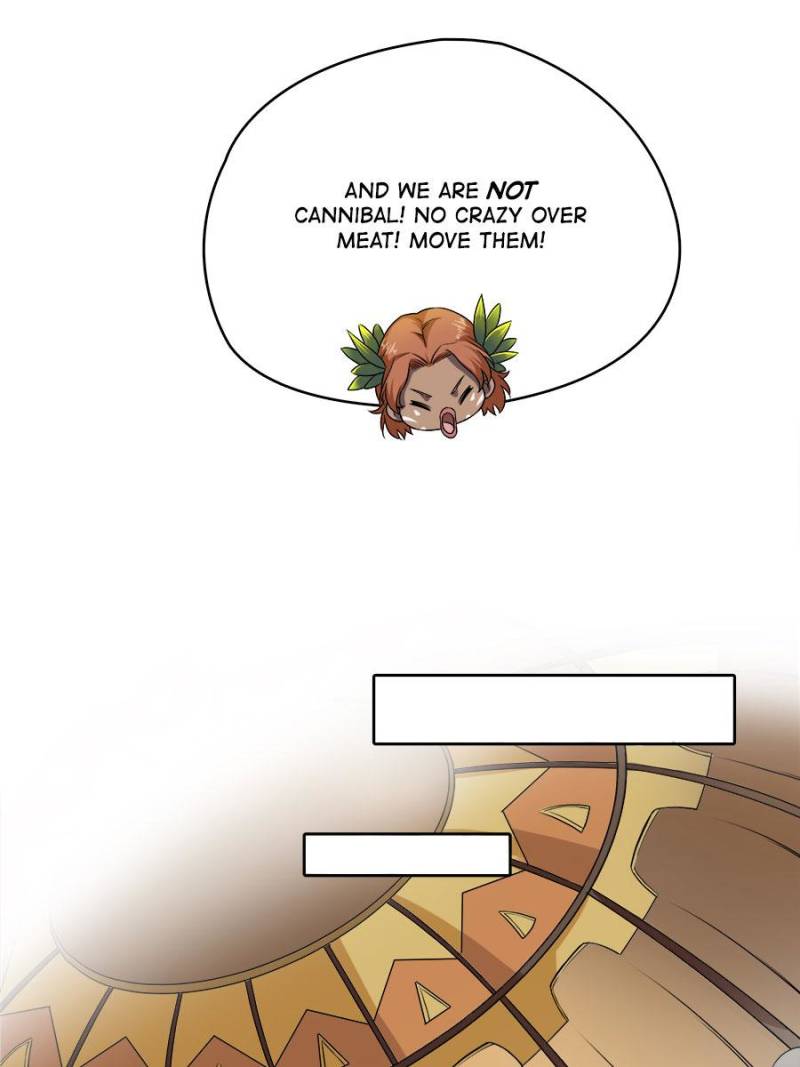 Cultivation Chat Group Chapter 204 page 43 - Chapter 204