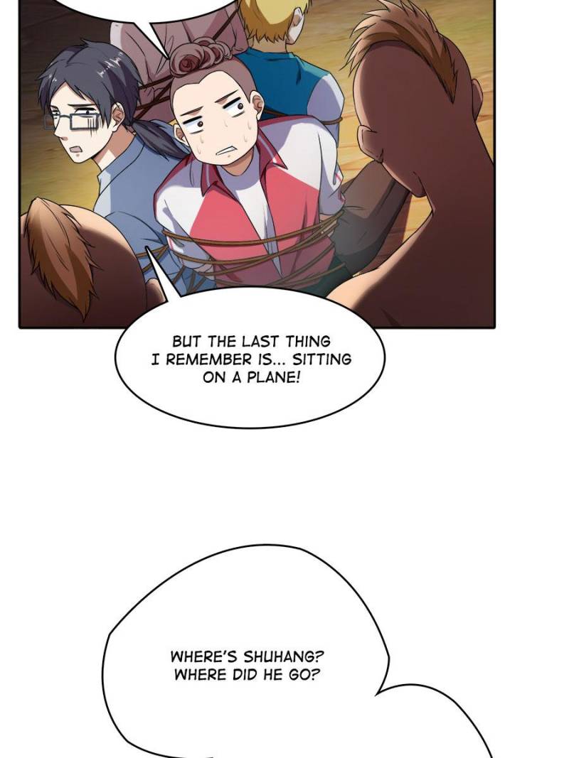 Cultivation Chat Group Chapter 204 page 47 - Chapter 204