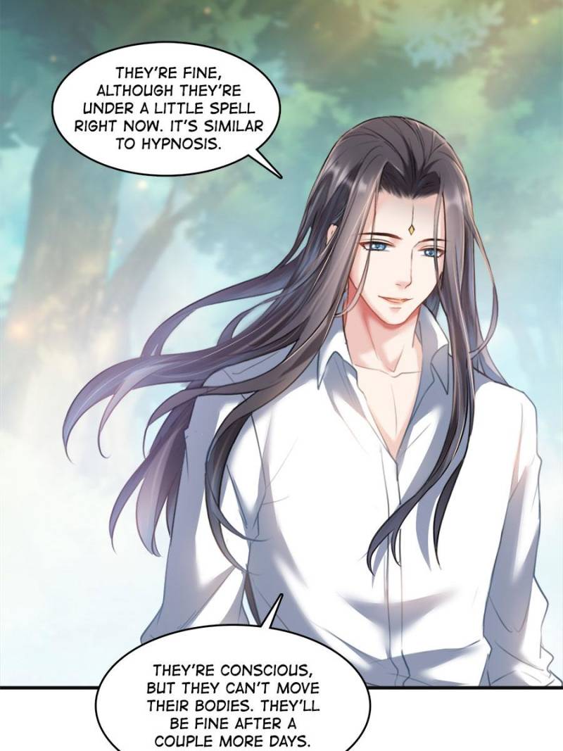 Cultivation Chat Group Chapter 204 page 5 - Chapter 204