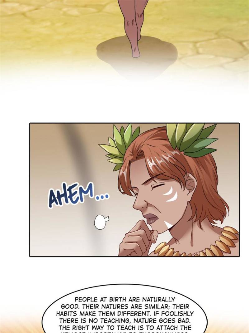 Cultivation Chat Group Chapter 204 page 51 - Chapter 204