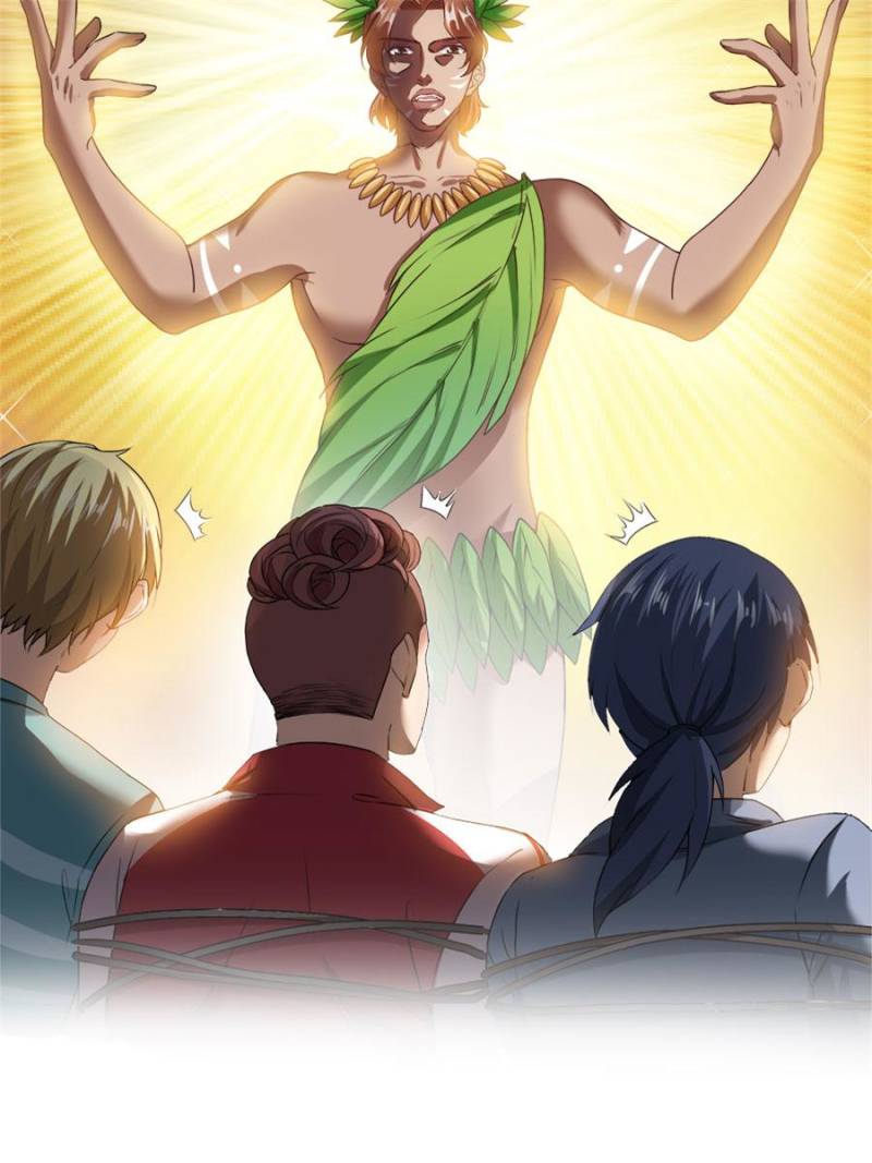 Cultivation Chat Group Chapter 204 page 53 - Chapter 204