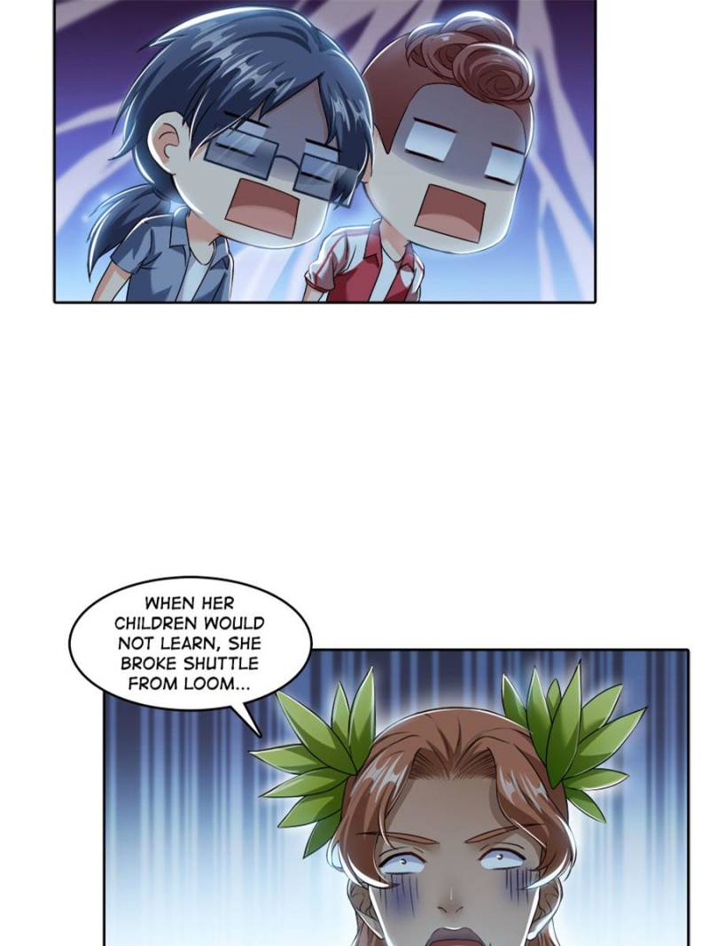 Cultivation Chat Group Chapter 204 page 55 - Chapter 204