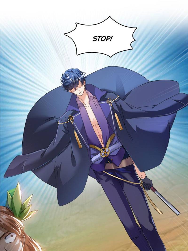 Cultivation Chat Group Chapter 204 page 57 - Chapter 204