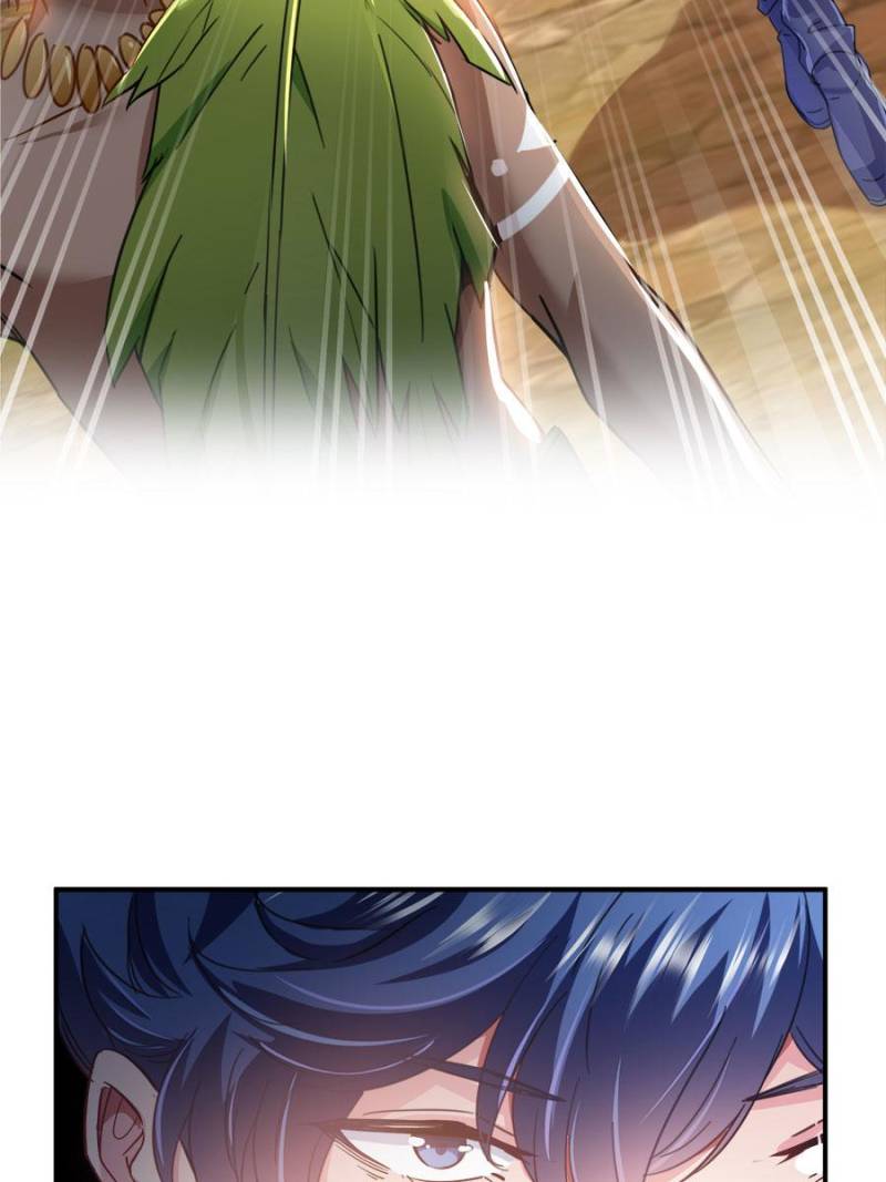 Cultivation Chat Group Chapter 204 page 59 - Chapter 204