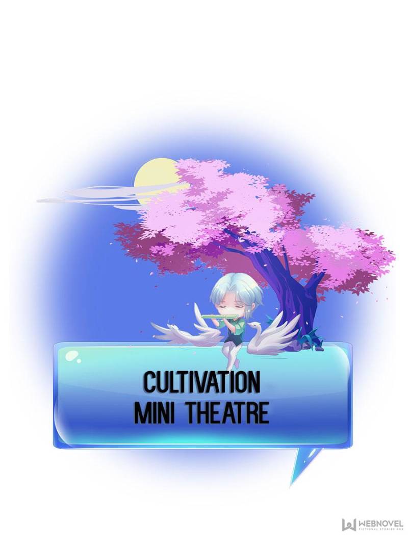 Cultivation Chat Group Chapter 204 page 61 - Chapter 204