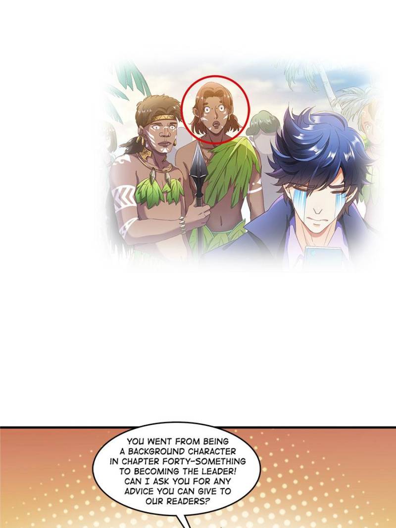 Cultivation Chat Group Chapter 204 page 62 - Chapter 204