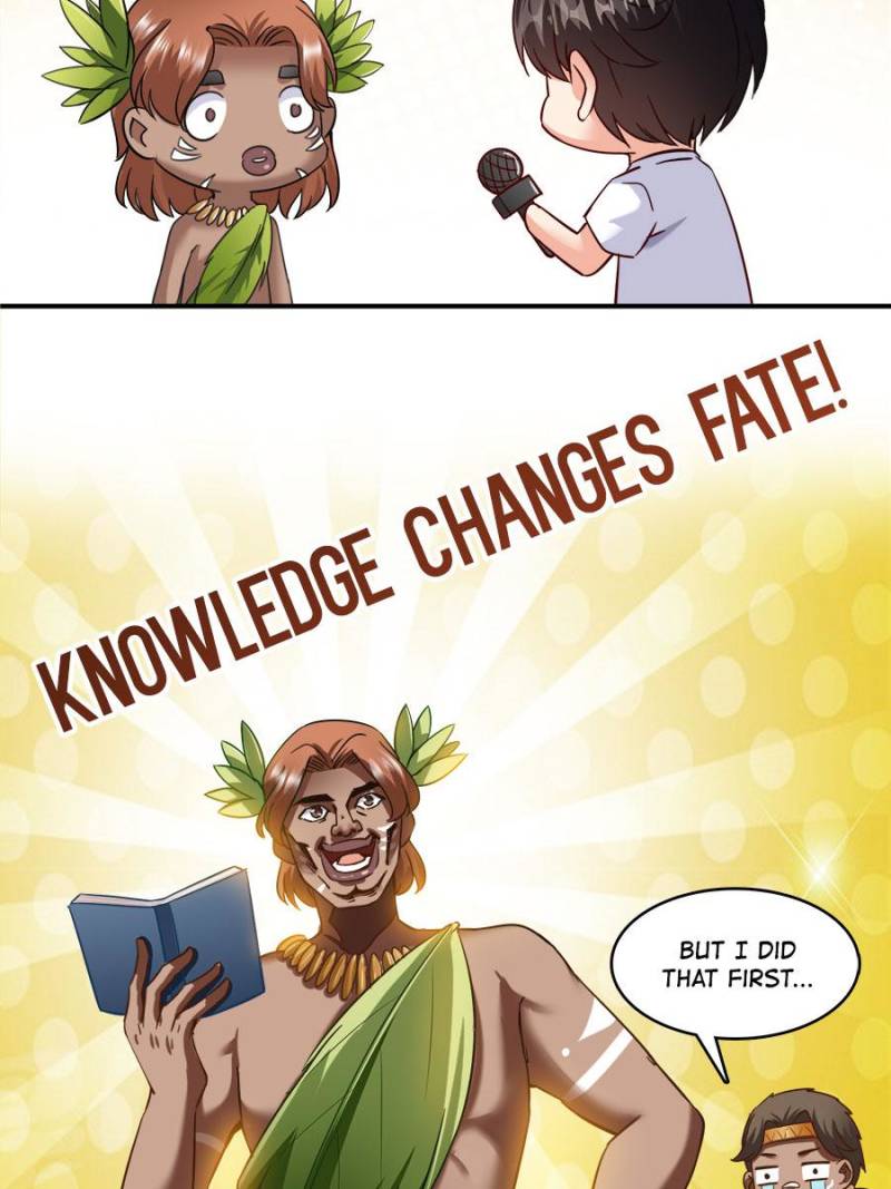 Cultivation Chat Group Chapter 204 page 64 - Chapter 204
