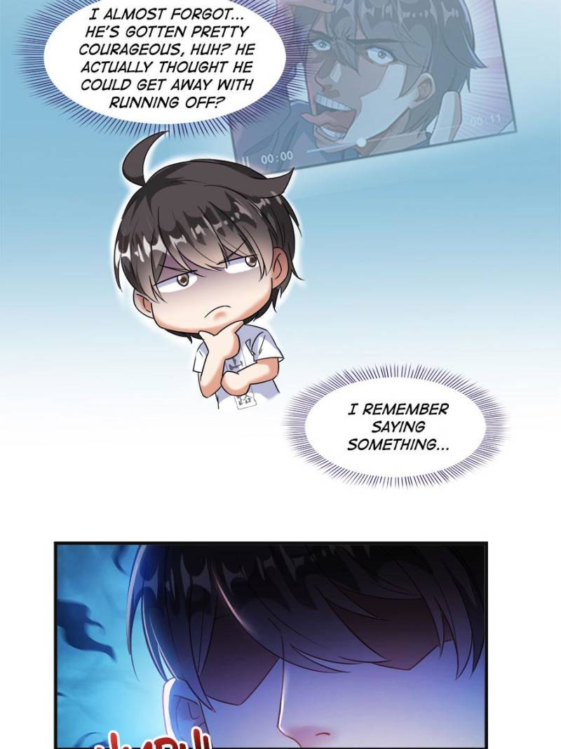 Cultivation Chat Group Chapter 204 page 7 - Chapter 204