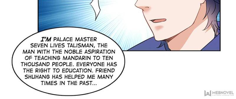 Cultivation Chat Group Chapter 205 page 10 - Chapter 205