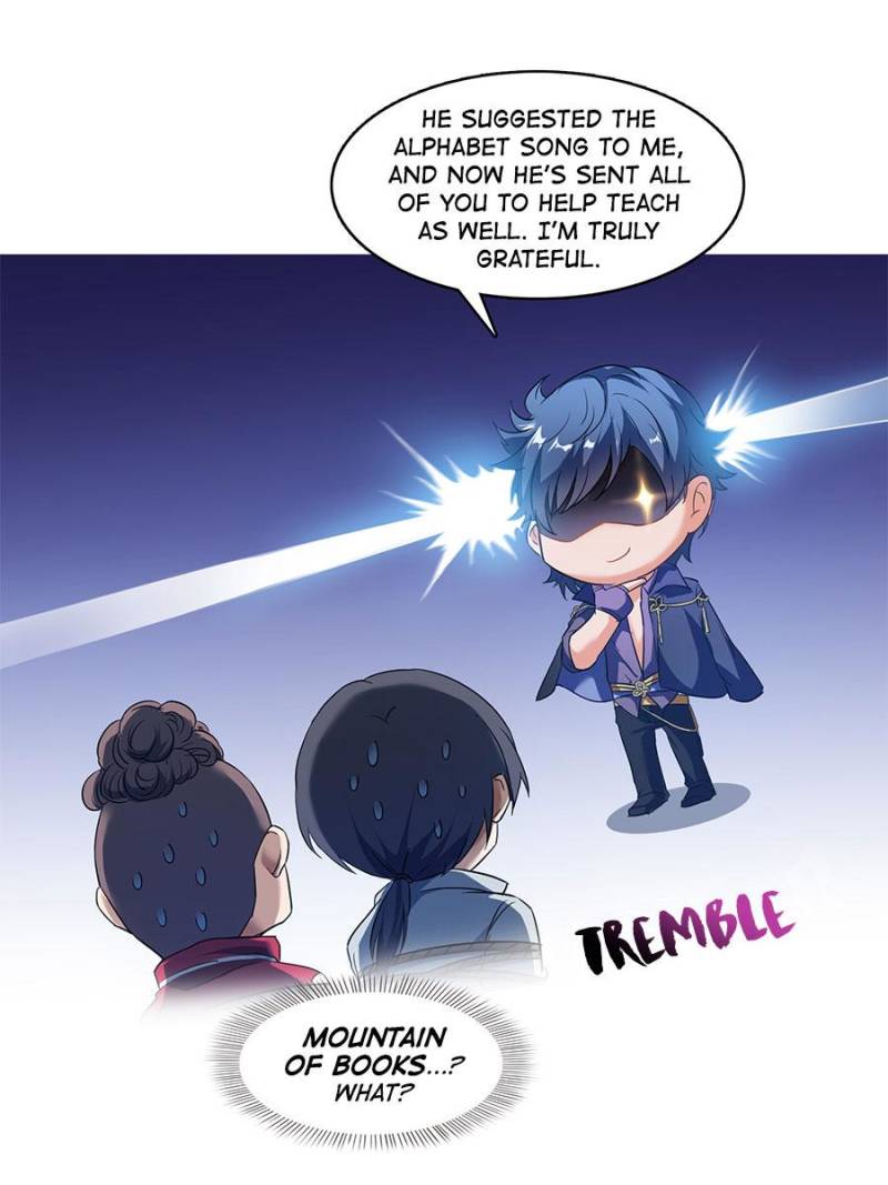 Cultivation Chat Group Chapter 205 page 11 - Chapter 205