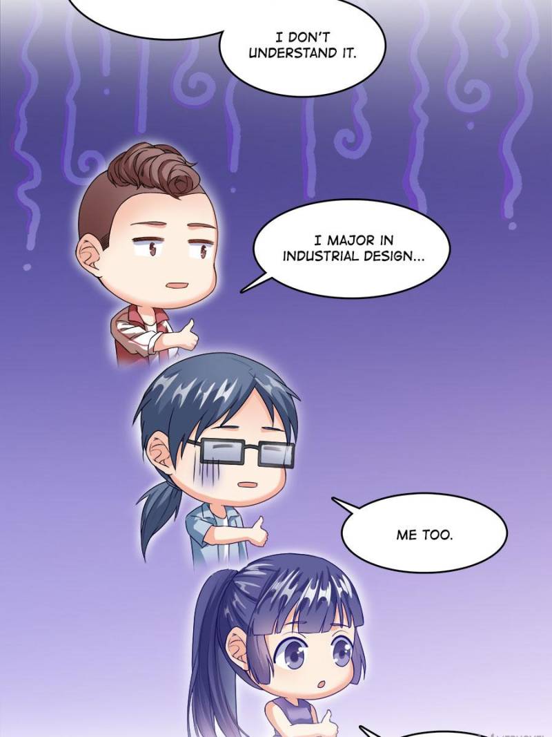 Cultivation Chat Group Chapter 205 page 15 - Chapter 205