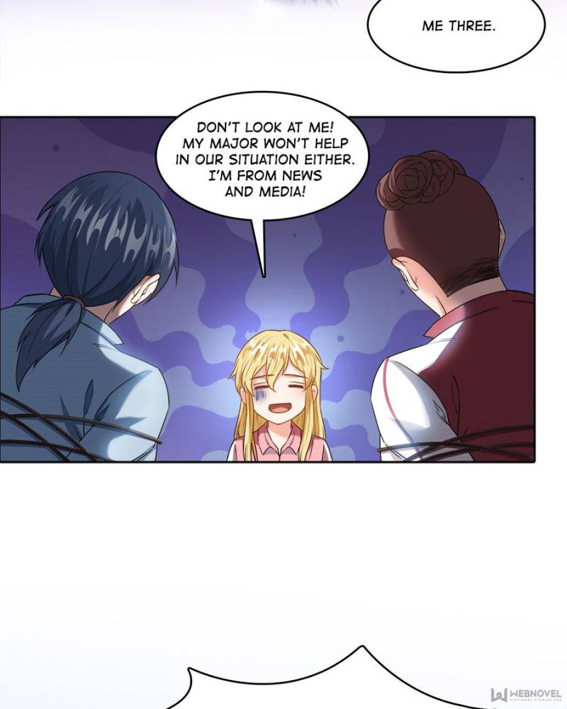 Cultivation Chat Group Chapter 205 page 16 - Chapter 205