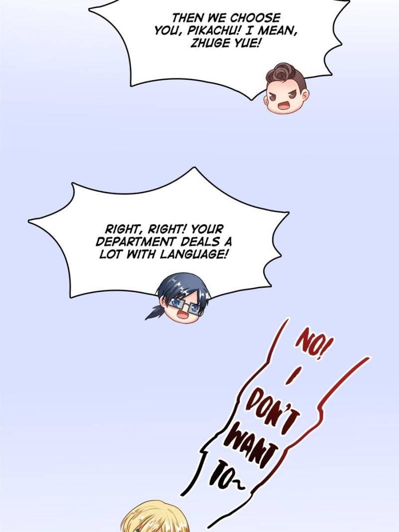 Cultivation Chat Group Chapter 205 page 17 - Chapter 205