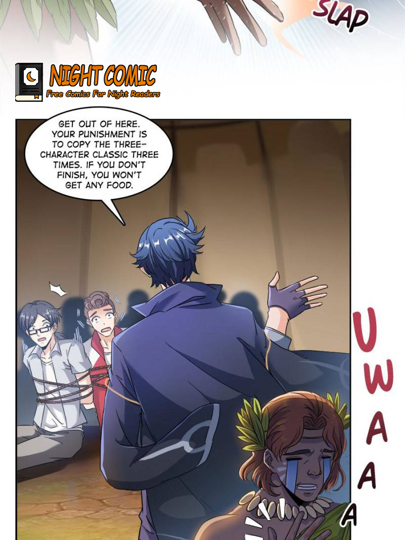 Cultivation Chat Group Chapter 205 page 2 - Chapter 205
