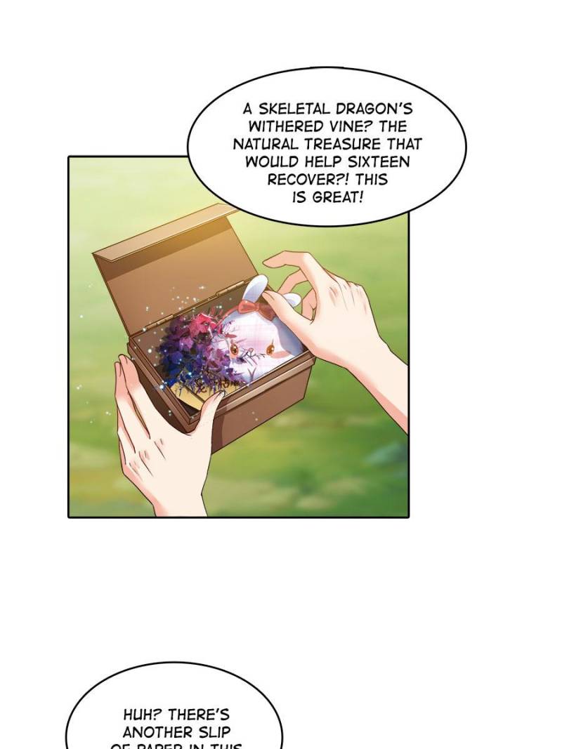 Cultivation Chat Group Chapter 205 page 29 - Chapter 205