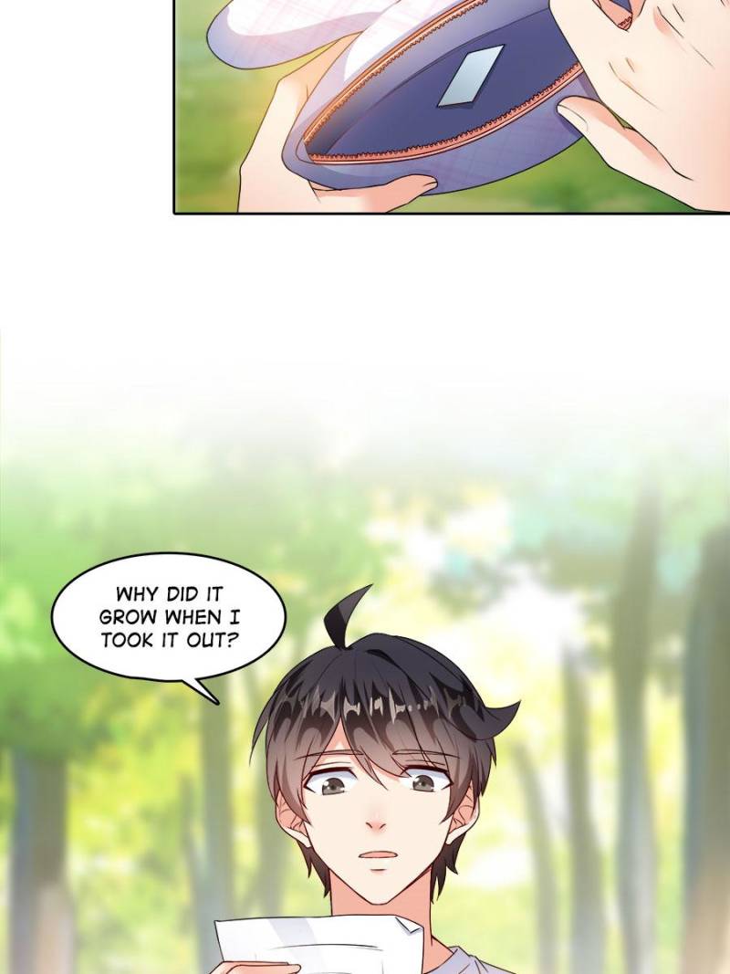 Cultivation Chat Group Chapter 205 page 31 - Chapter 205