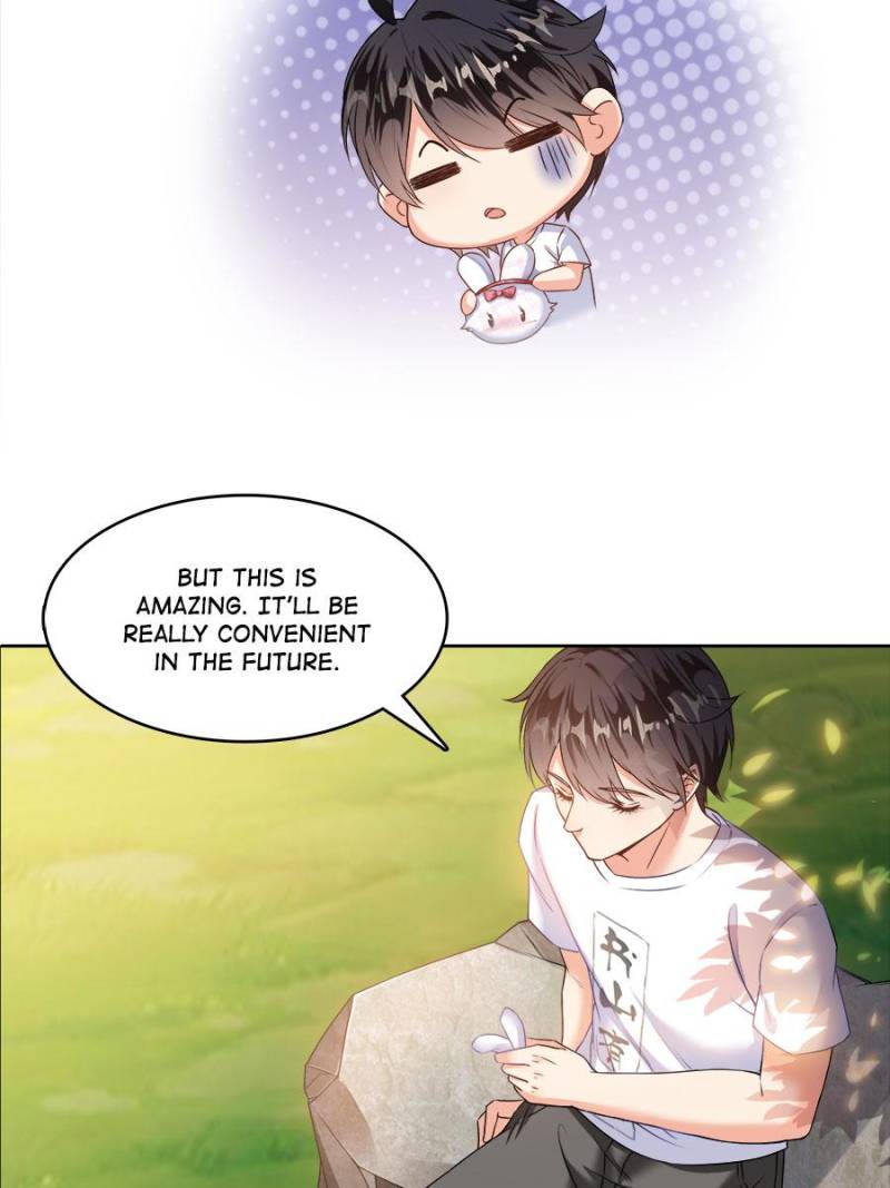 Cultivation Chat Group Chapter 205 page 34 - Chapter 205