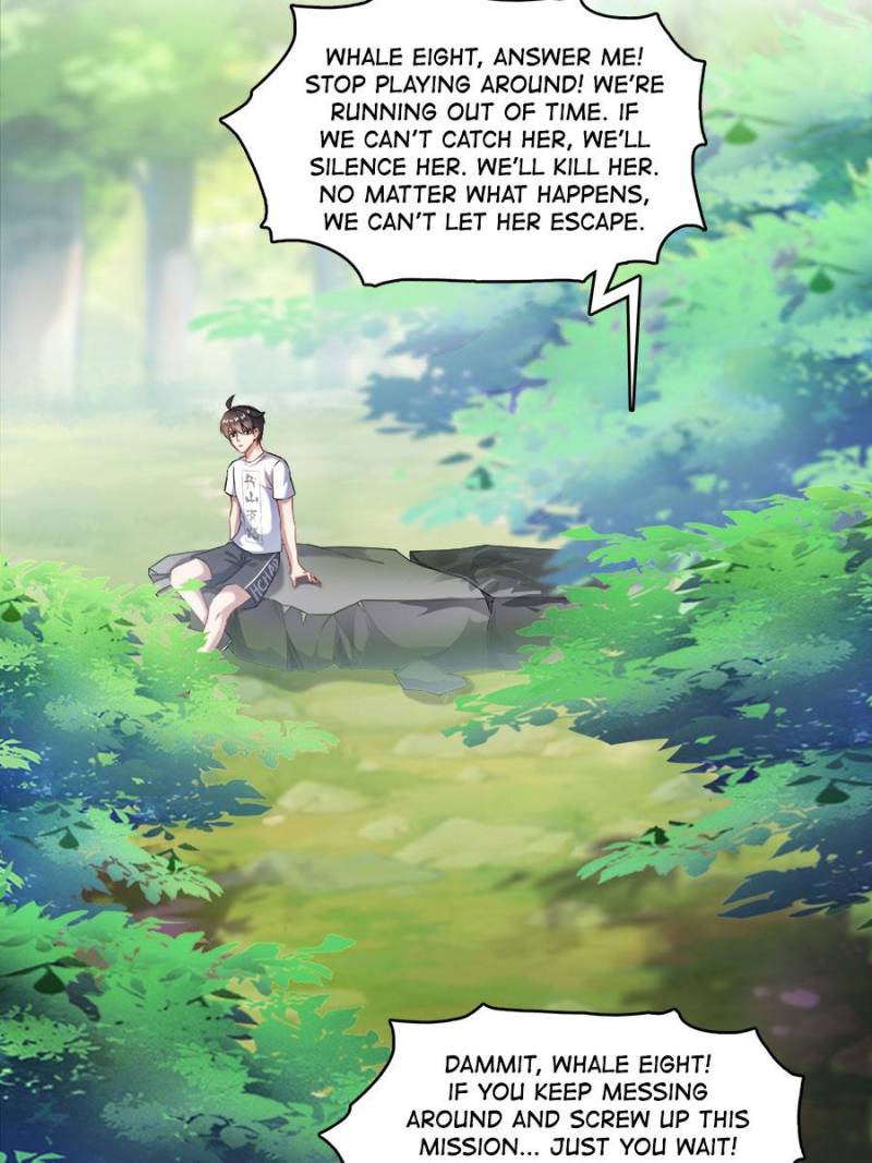 Cultivation Chat Group Chapter 205 page 38 - Chapter 205
