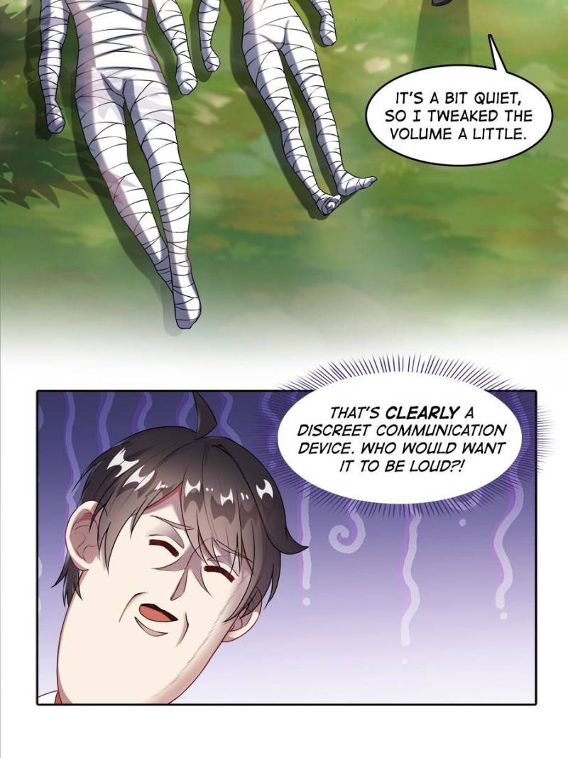 Cultivation Chat Group Chapter 205 page 42 - Chapter 205