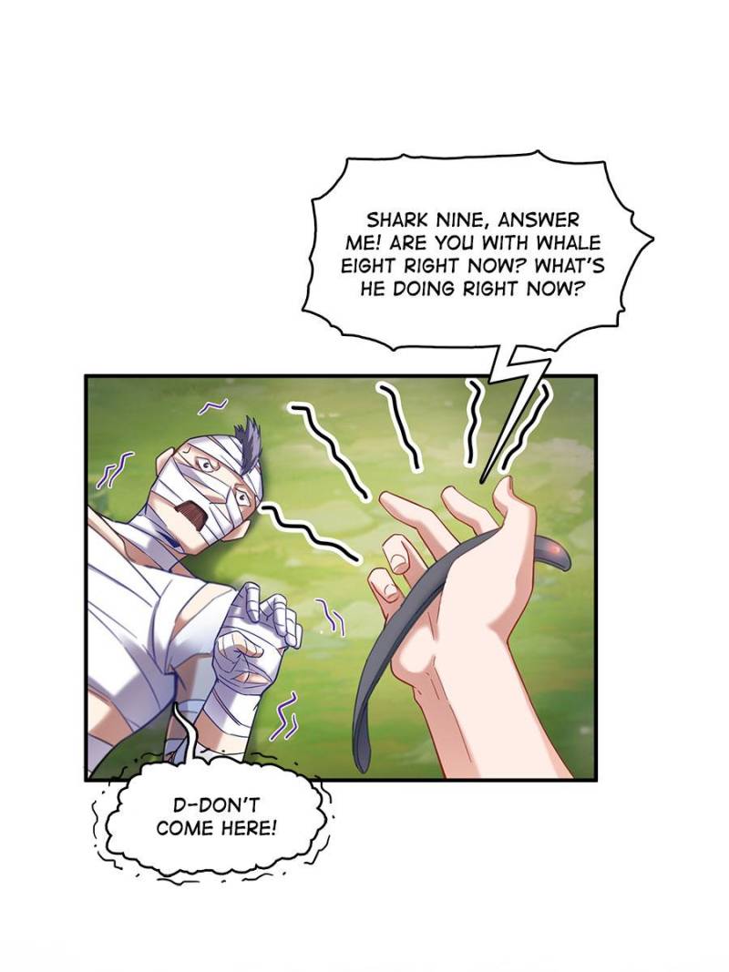 Cultivation Chat Group Chapter 205 page 43 - Chapter 205