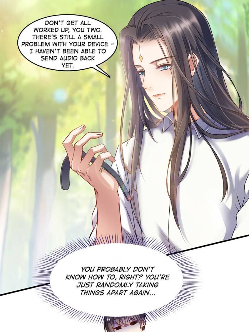 Cultivation Chat Group Chapter 205 page 45 - Chapter 205