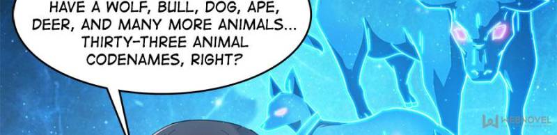 Cultivation Chat Group Chapter 205 page 48 - Chapter 205