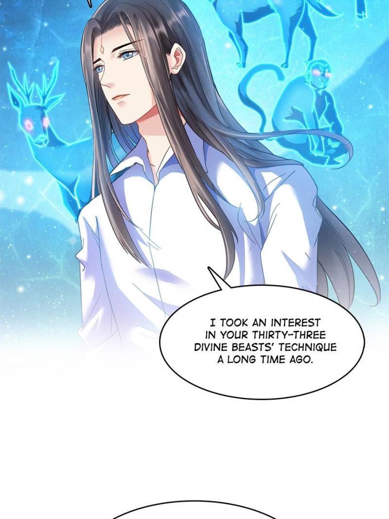 Cultivation Chat Group Chapter 205 page 49 - Chapter 205