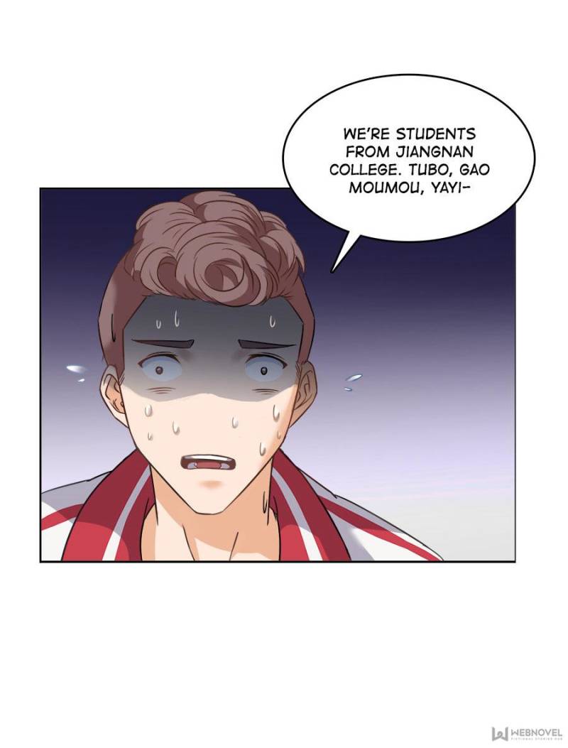 Cultivation Chat Group Chapter 205 page 5 - Chapter 205