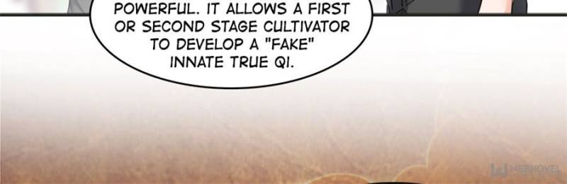 Cultivation Chat Group Chapter 205 page 52 - Chapter 205