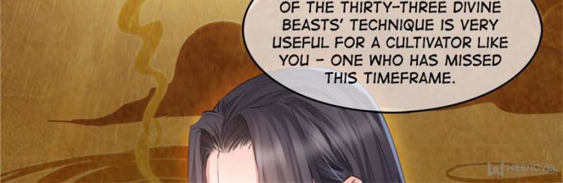Cultivation Chat Group Chapter 205 page 54 - Chapter 205