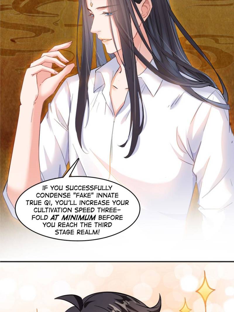 Cultivation Chat Group Chapter 205 page 55 - Chapter 205