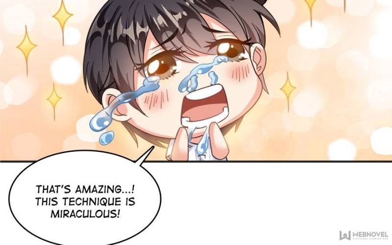 Cultivation Chat Group Chapter 205 page 56 - Chapter 205