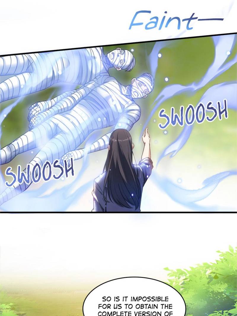 Cultivation Chat Group Chapter 205 page 59 - Chapter 205