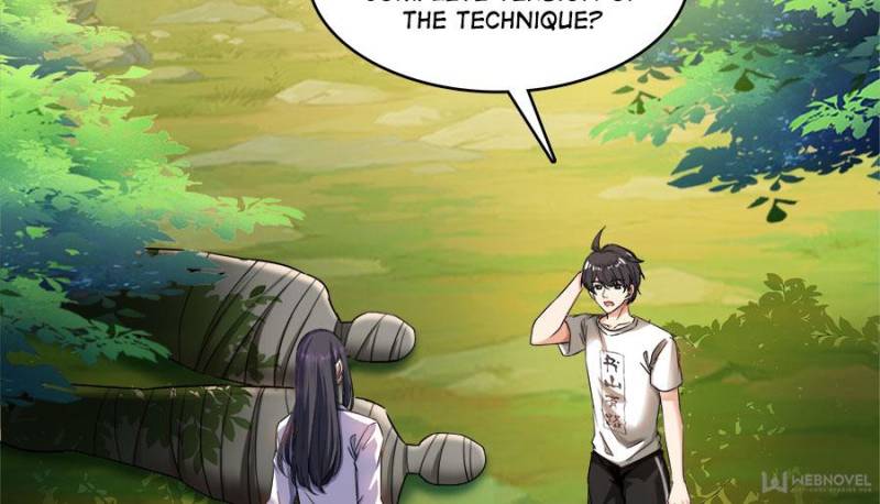 Cultivation Chat Group Chapter 205 page 60 - Chapter 205