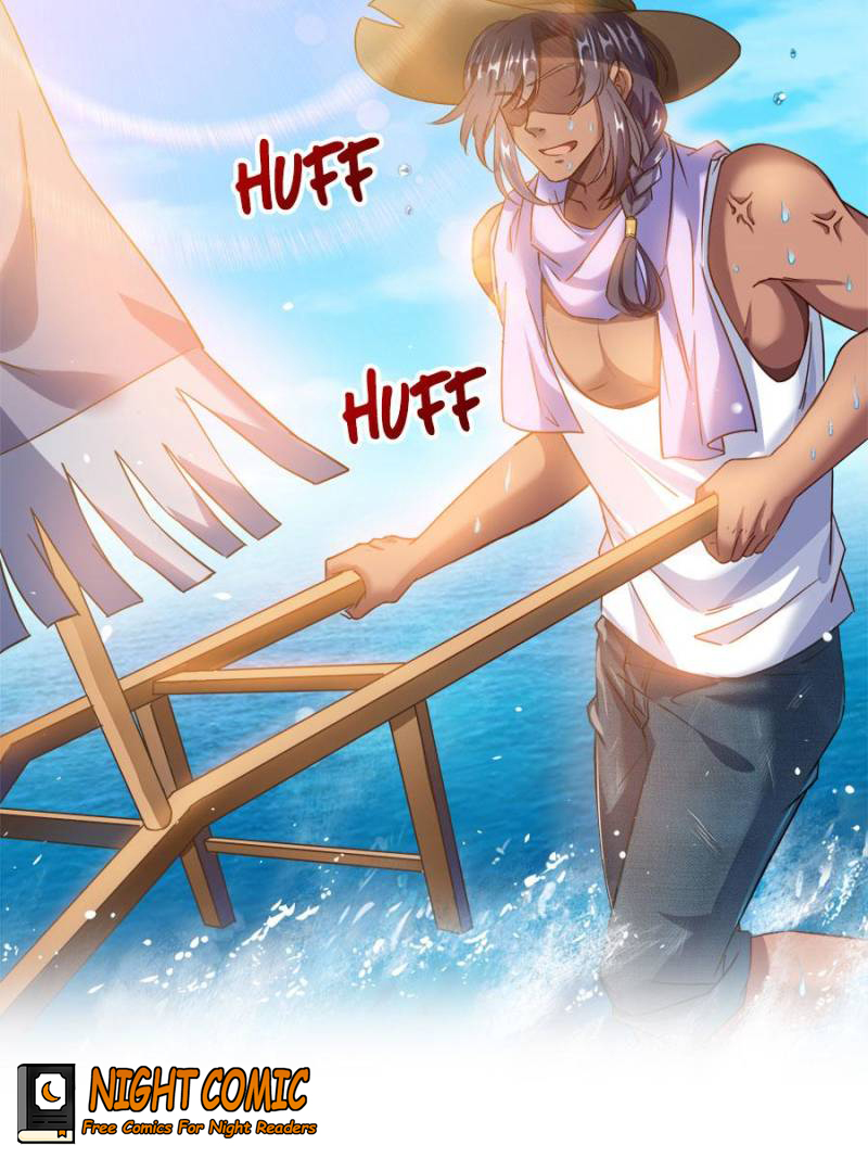 Cultivation Chat Group Chapter 205 page 66 - Chapter 205
