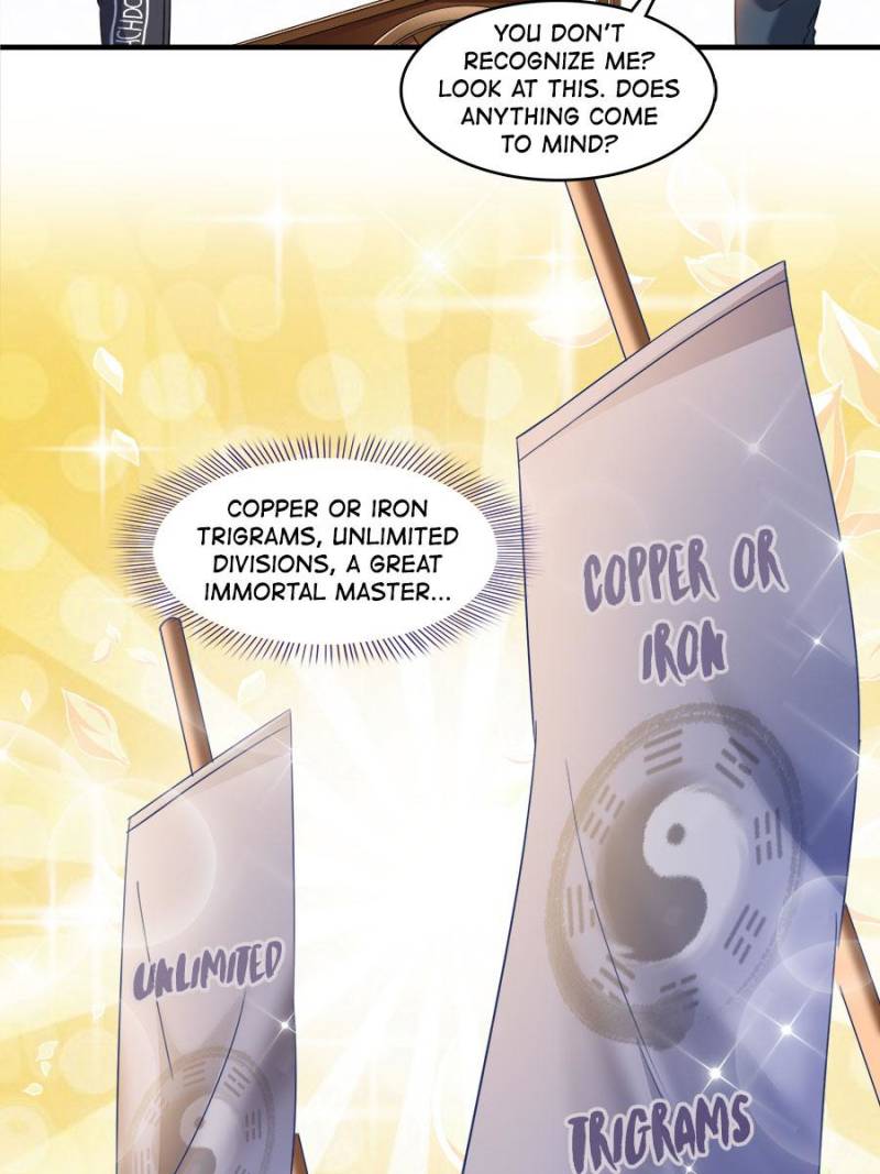 Cultivation Chat Group Chapter 206 page 10 - Chapter 206