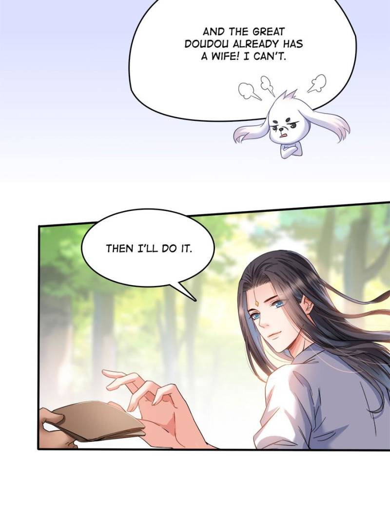 Cultivation Chat Group Chapter 206 page 17 - Chapter 206