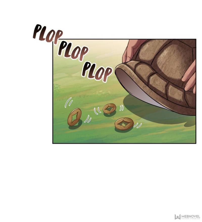 Cultivation Chat Group Chapter 206 page 24 - Chapter 206