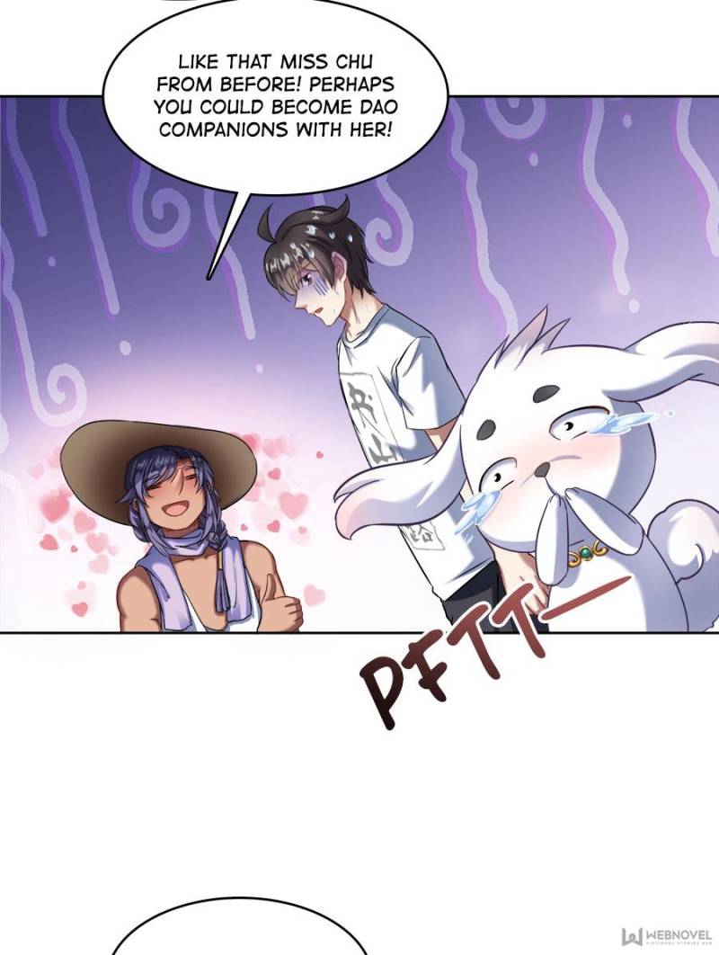 Cultivation Chat Group Chapter 206 page 26 - Chapter 206