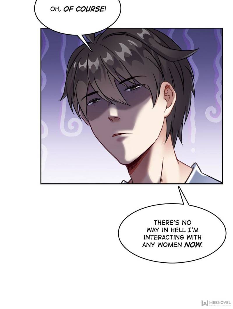 Cultivation Chat Group Chapter 206 page 27 - Chapter 206