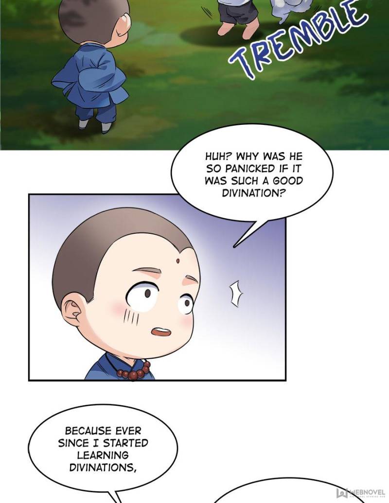 Cultivation Chat Group Chapter 206 page 31 - Chapter 206