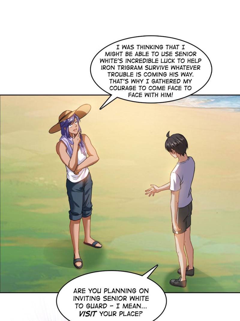 Cultivation Chat Group Chapter 206 page 34 - Chapter 206