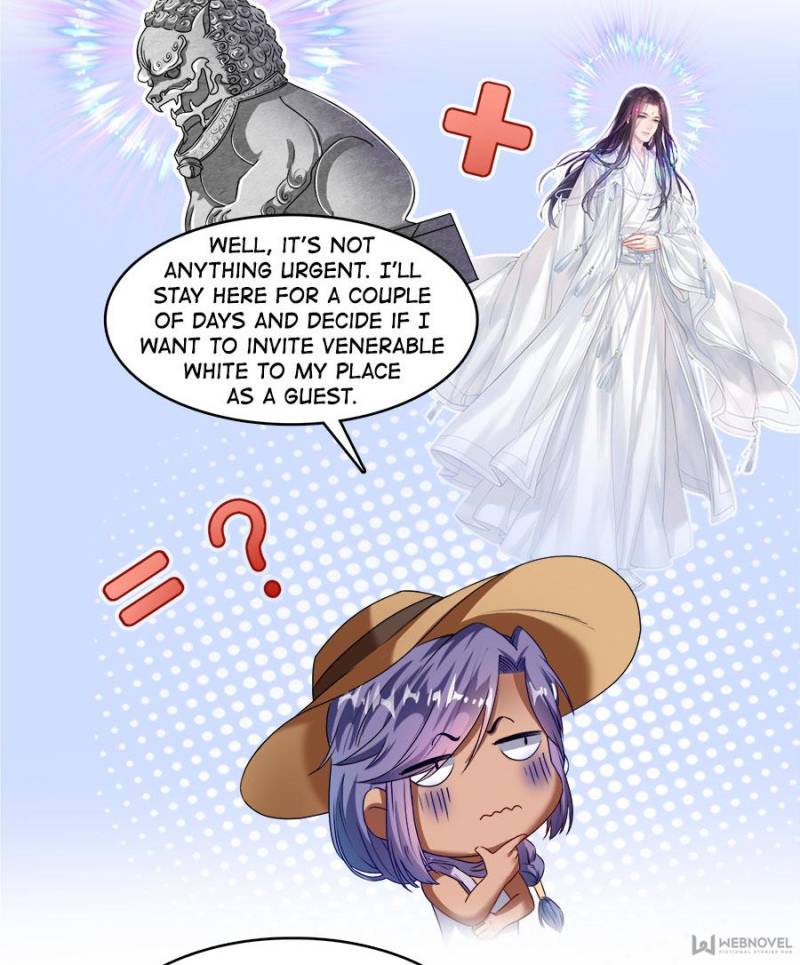Cultivation Chat Group Chapter 206 page 36 - Chapter 206