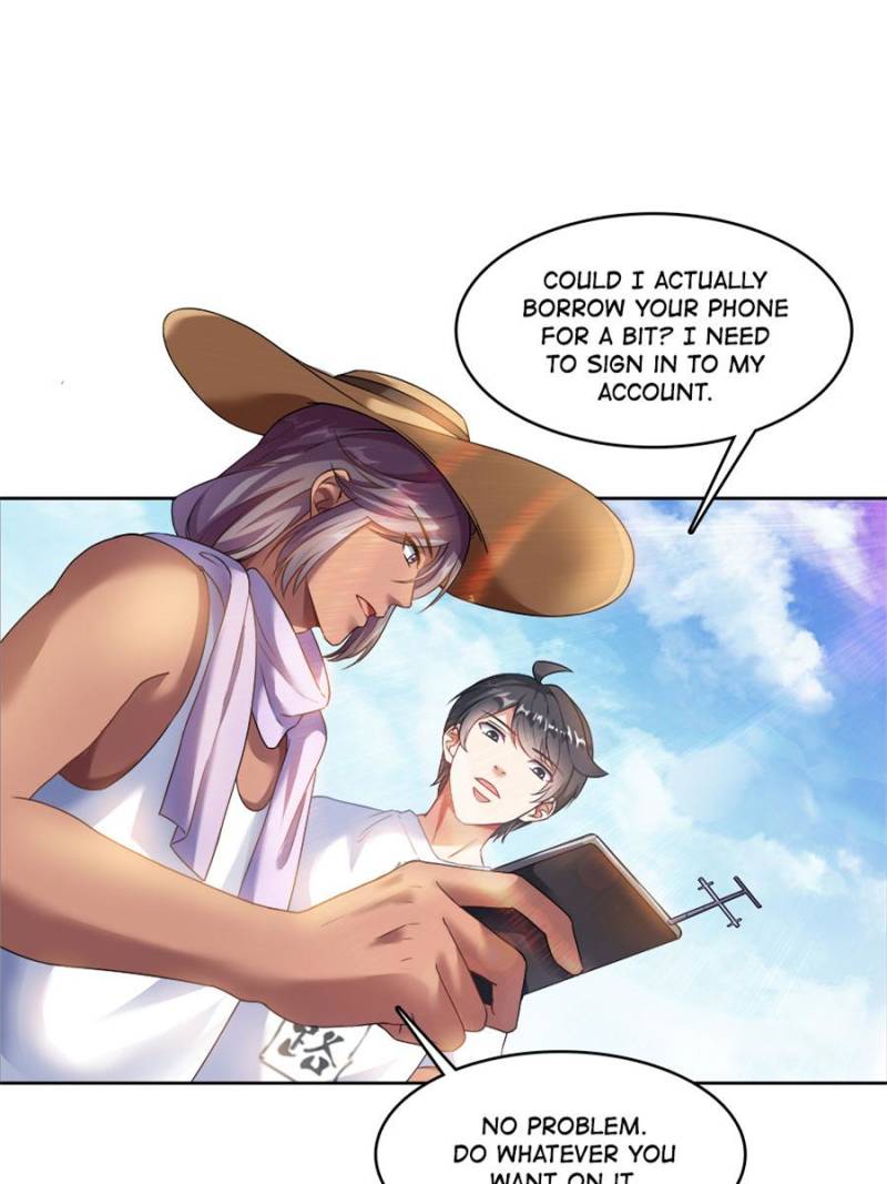 Cultivation Chat Group Chapter 206 page 41 - Chapter 206