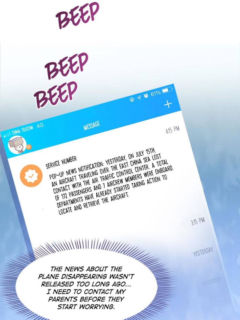 Cultivation Chat Group Chapter 206 page 43 - Chapter 206