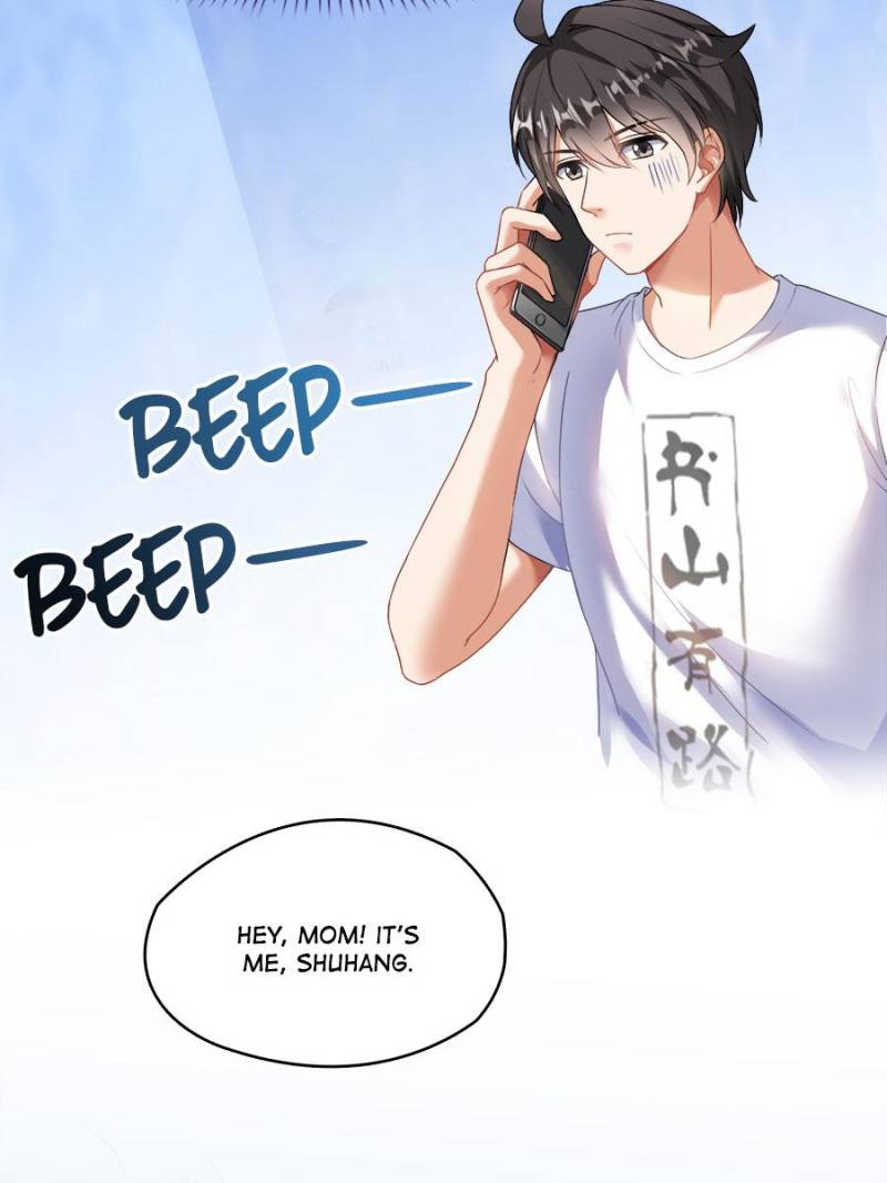 Cultivation Chat Group Chapter 206 page 45 - Chapter 206