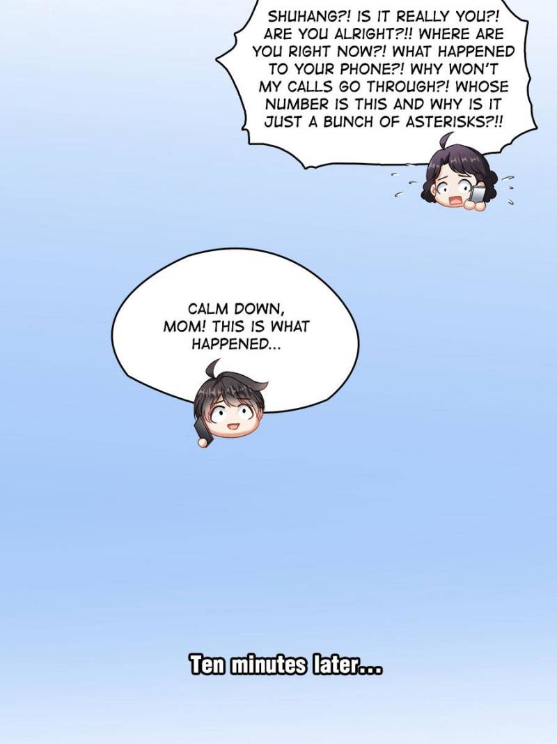 Cultivation Chat Group Chapter 206 page 47 - Chapter 206