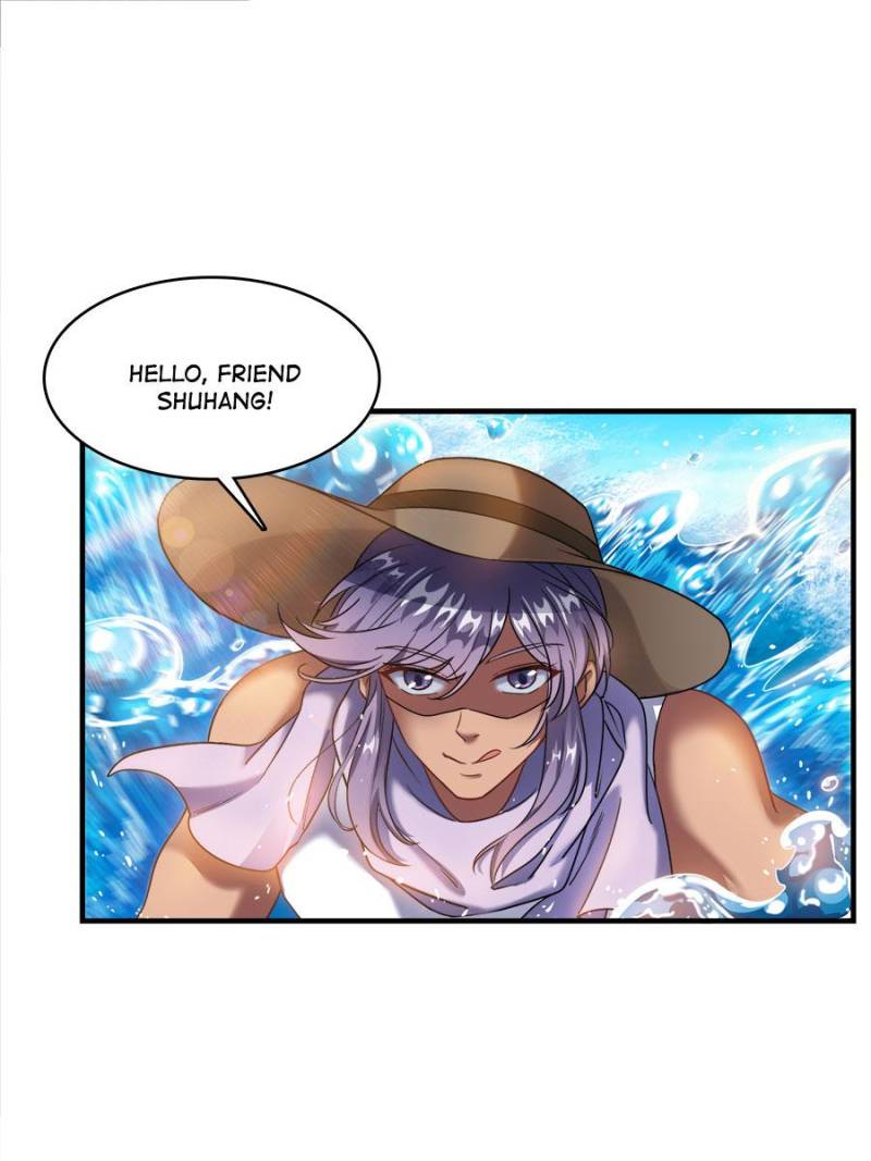 Cultivation Chat Group Chapter 206 page 7 - Chapter 206