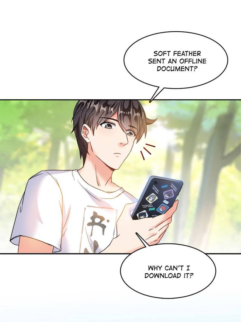 Cultivation Chat Group Chapter 207 page 1 - Chapter 207
