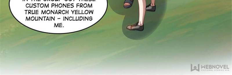 Cultivation Chat Group Chapter 207 page 17 - Chapter 207